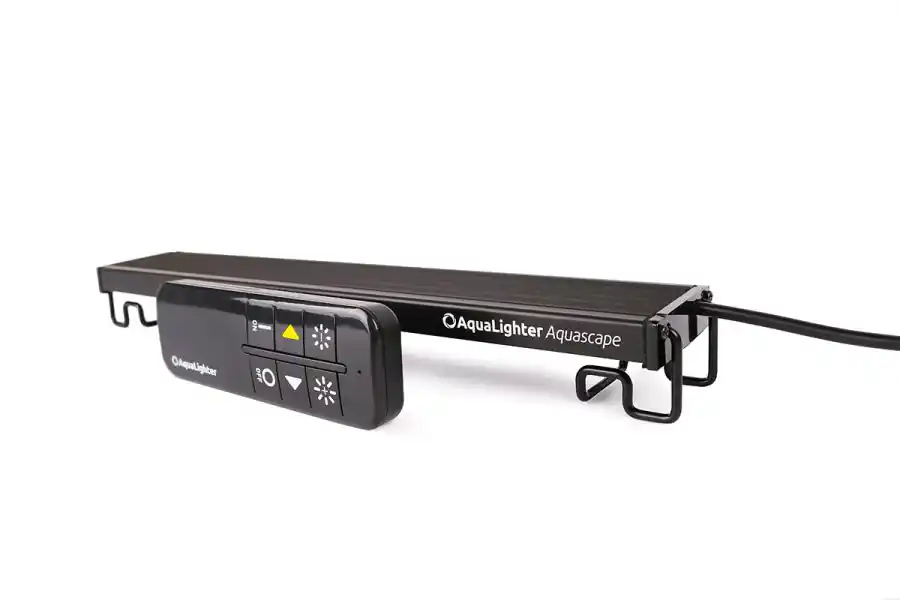 LED light Aqualighter aquascape / 60 cm Jen Po Omezenou Doba