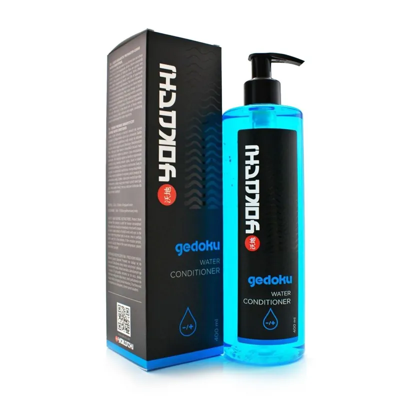 Yokuchi Gedoku kondicionér 400 ml Přímo Od Výrobce