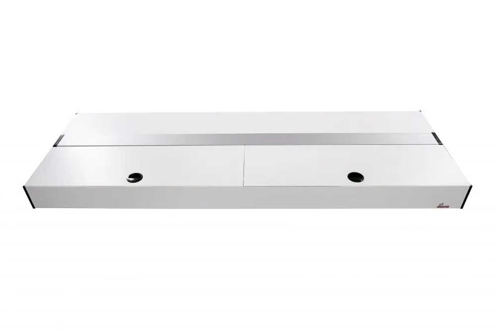 Přímo Od Výrobce Osvětlení DIVERSA Platino 200 x 60