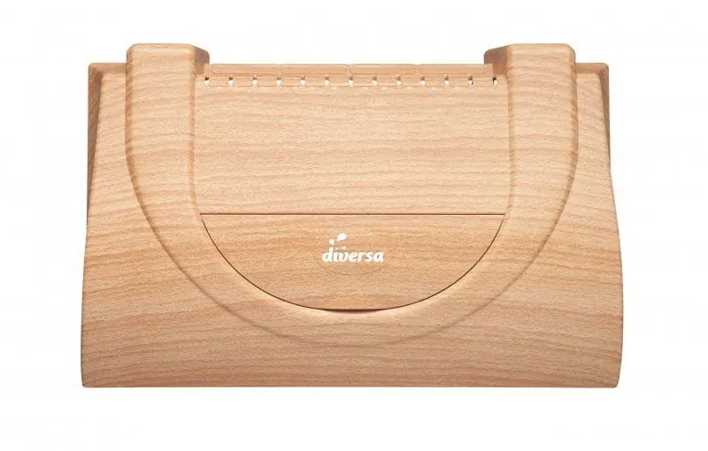Akvarijní osvětlení DIVERSA rovné 40 x 25 Zlevněný