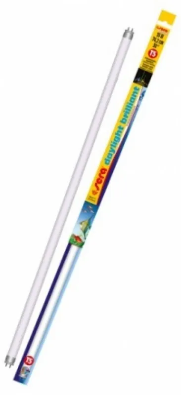sera daylight brilliant T5, 28W/59cm - skladem poslední 1 ks Levný