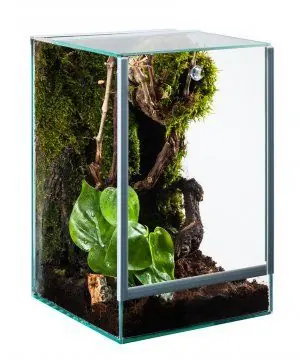 Nano terarium 15*15*20 Novinka