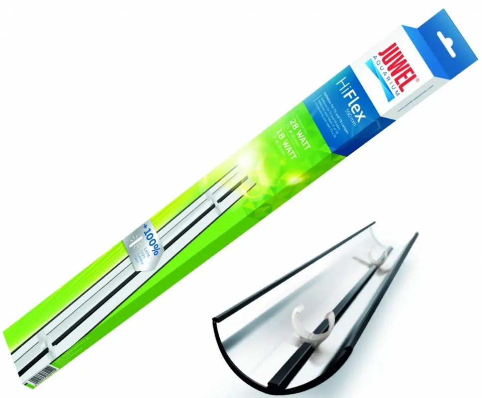 Akční Cena JUWEL Reflektor HiFlex 742mm T8 25W / T5 35 W