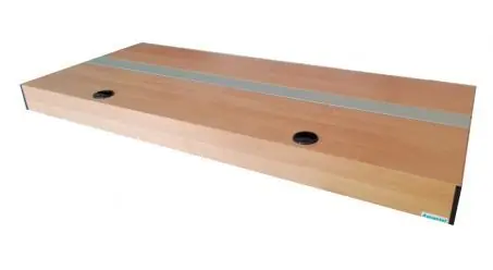 Akvarijní kryt Akvamex Style 120 x 50 Horká Nabídka