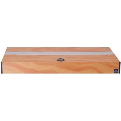 Akvarijní kryt Akvamex Style minialu 80 x 30 Poslední Šance