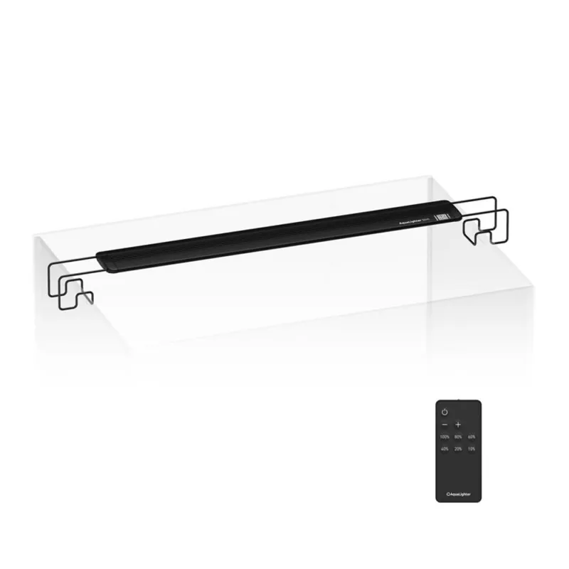 Cenově Výhodný Akvarijní set Collar 60 cm