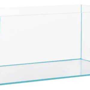 Bezpečná Platba Akvarium Optiwhite 120 x 50 x 50v / sklo 10mm, objem 300 litrů
