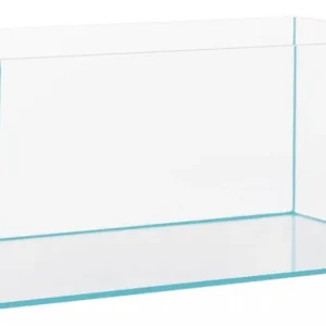 Akvarium Optiwhite 120 x 50 x 50v / sklo 12mm, objem 300 litrů Top Prodej