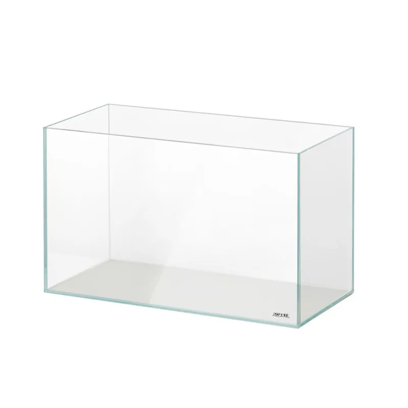 Akvarium Optiwhite Aquael 60 x 30 x 36v / 65 litrů / sklo 6 mm Sezónní Sleva