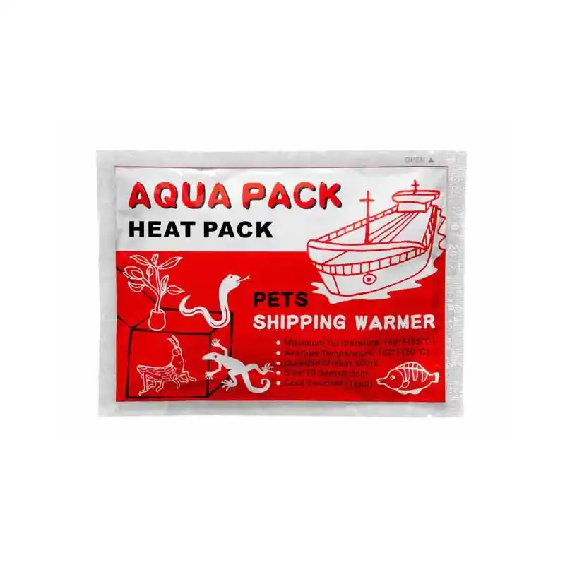 Aqua Heat Pack 72 H - výhřevný sáček Výprodej