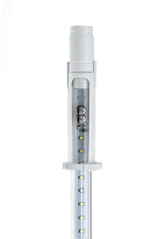 Aquael adapter retrofit Leddy Tube T8 Tovární Cena