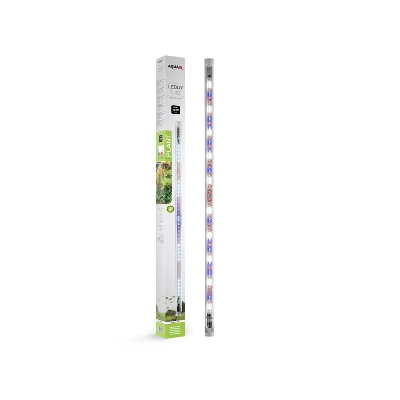 Aquael LEDDY TUBE 10W Plant Speciální Cena
