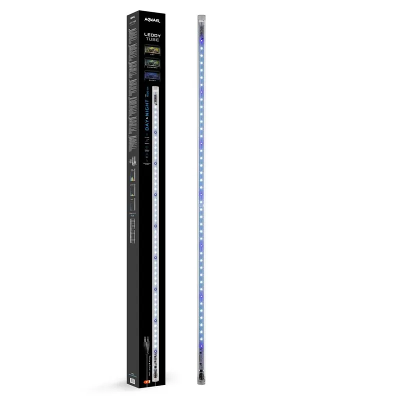 Aquael LEDDY TUBE 17W SUNNY D&N J 2.0 Super Cena