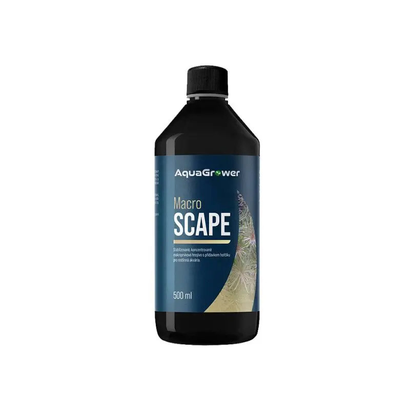 AquaGrower Macro scape 500 ml Must-Have