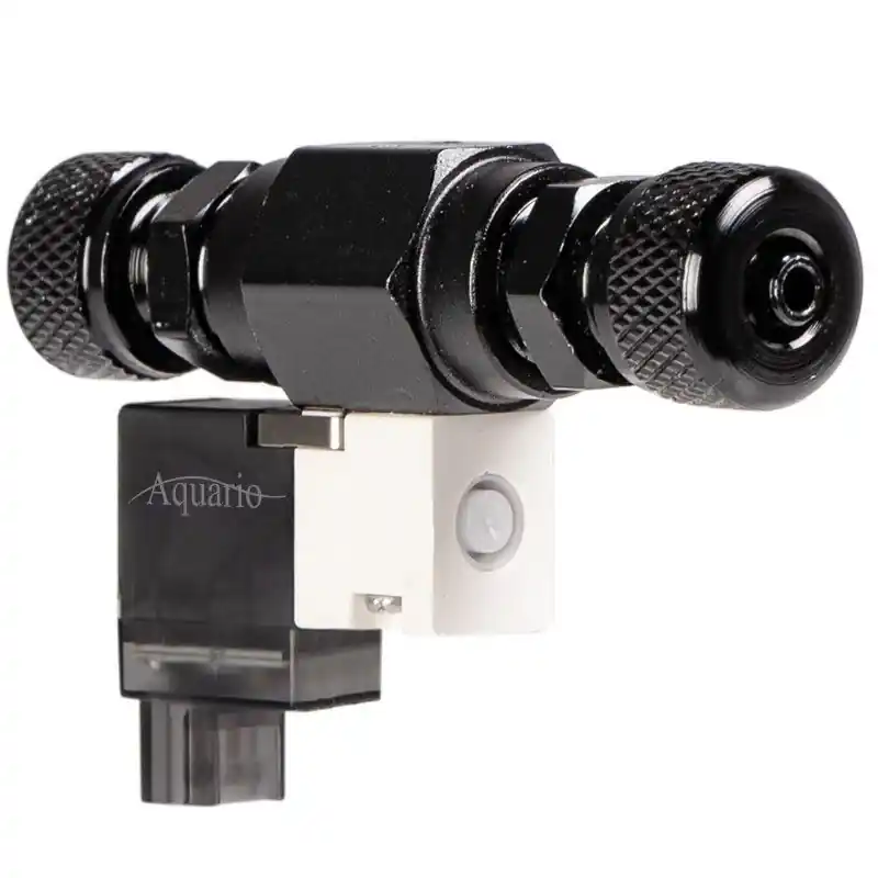 Objednat Nyní Aquario MicroFlex Valve - elektromagnetický ventil CO2