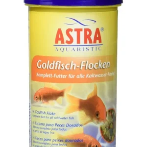 Nízká Cena Astra Goldfisch Flocken ( vločky ) 100 ml