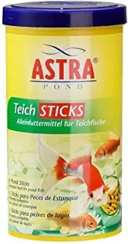 Objednat Nyní Astra Teich Sticks 1 litr