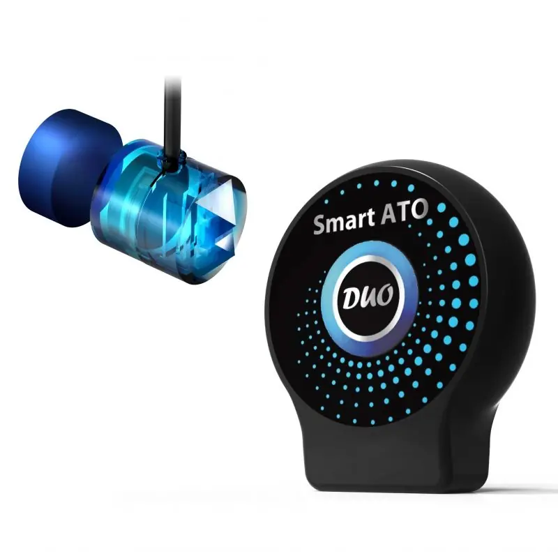 AutoAqua Smart ATO DUO - optické automatické doplňování Bezpečná Platba