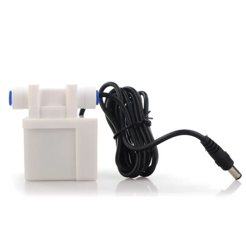 AutoAqua Solenoid 12V - vodní solenoidový ventil Rychlé Dodání