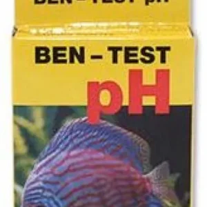 Top Prodej Ben test pro pH 4,7 - 7,4 (20ml)