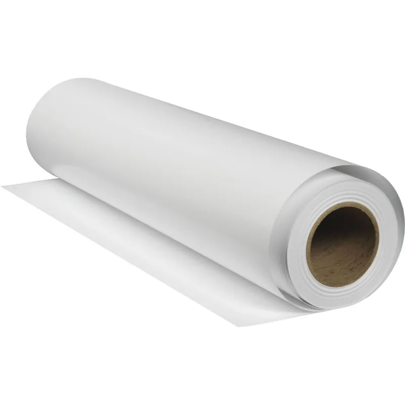 Ihned K Objednání Bílé pozadí do akvaria 60 cm vysoké samolepící - cena za 10 cm pozadí
