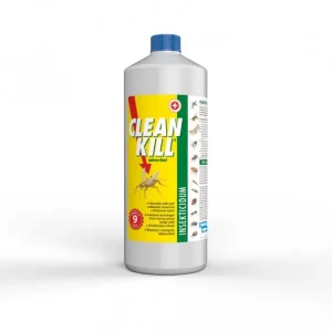 Clean Kill 1000 ml (pouze na prostředí) Nakupujte Hned