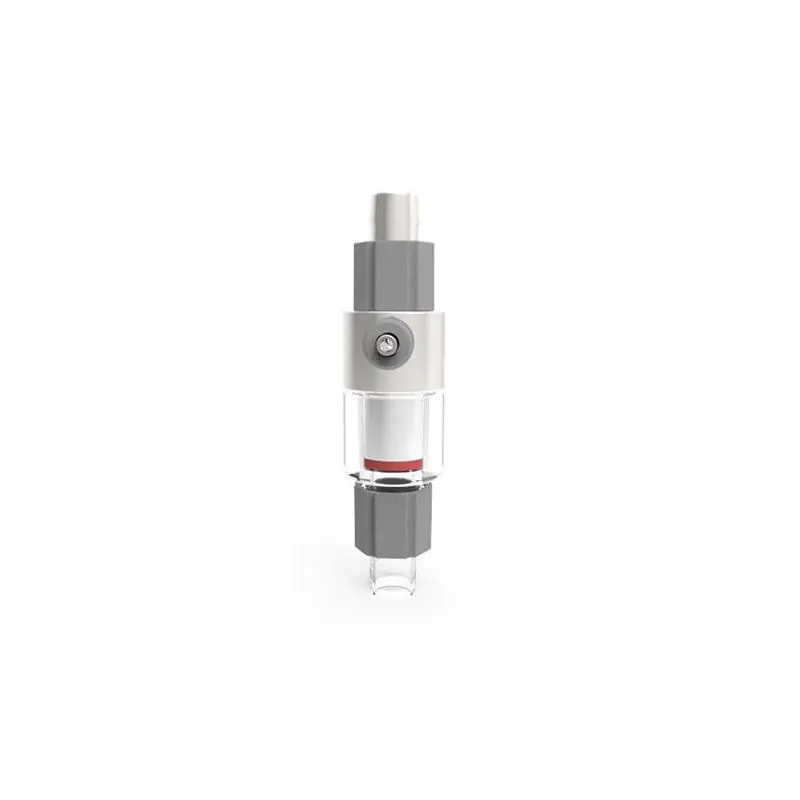 Akční Nabídka CO2 hliníkový reaktor Qanvee M1 12/16