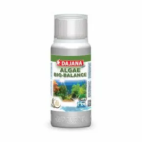 Koupit Online Dajana Algae Bio-Balance, úprava vody – přípravek, 250 ml