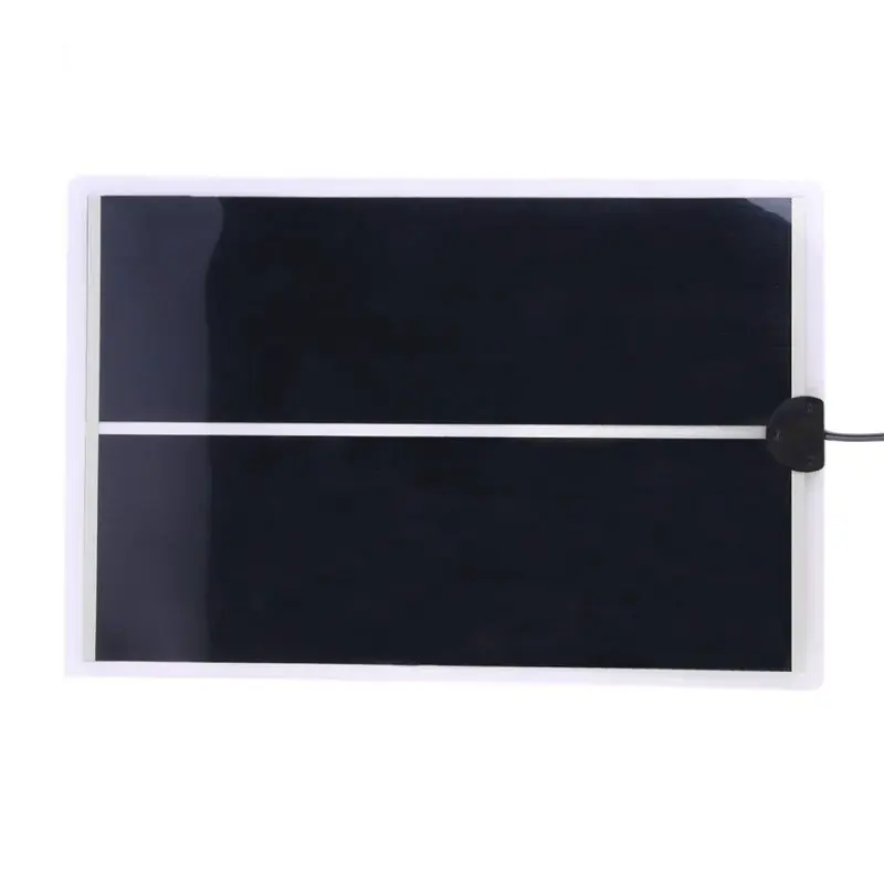 Ověřený Deska topná Repti HeatMat 53 x 28 cm / 28 W