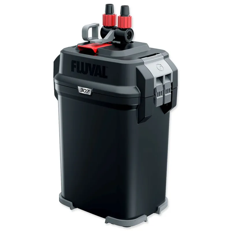 Horká Nabídka Filtr FLUVAL 307 vnější 1150 l / h