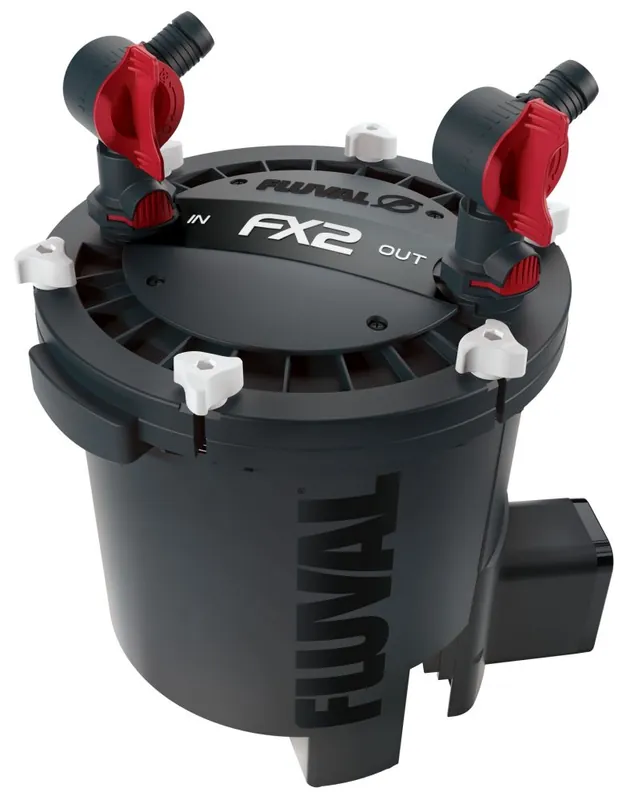 Filtr FLUVAL FX-2 vnější Originální
