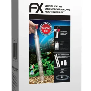 FLUVAL FX Odkalovací sada Sleva