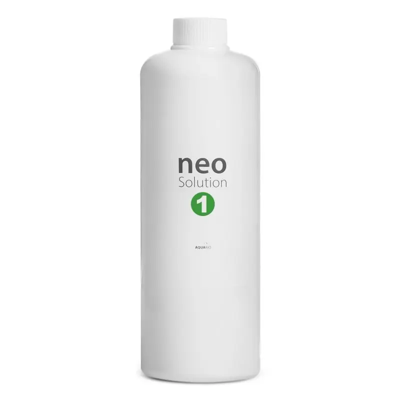 Hnojivo NEO Solution 1 - makroprvky 1000 ml Výprodej