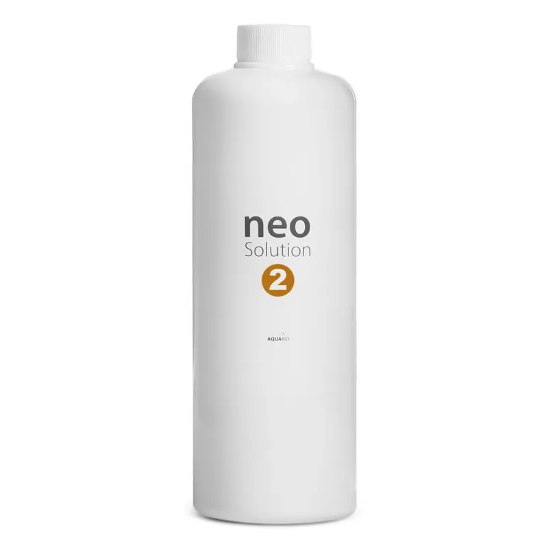 Ihned K Objednání Hnojivo NEO Solution 2 - mikroprvky 1000 ml