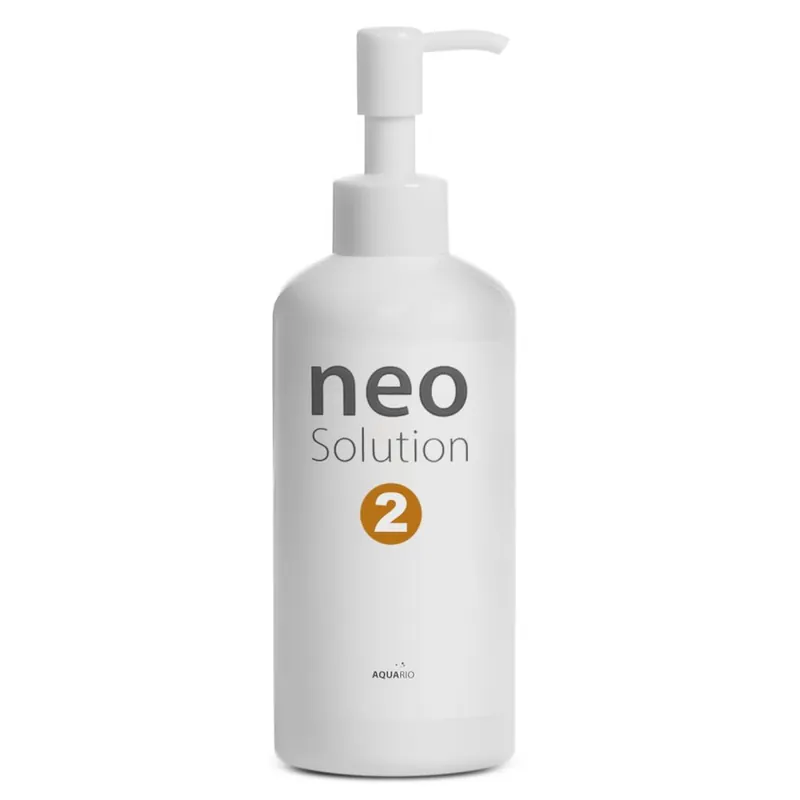 Akční Nabídka Hnojivo NEO Solution 2 - mikroprvky 300 ml