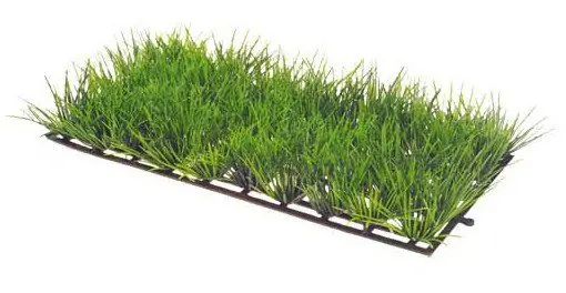 HOBBY Dekorace Plant Mat 1, 25x12,5 cm Sleva