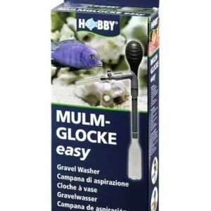 Top Prodej HOBBY Odkalovač Mulmglocke easy