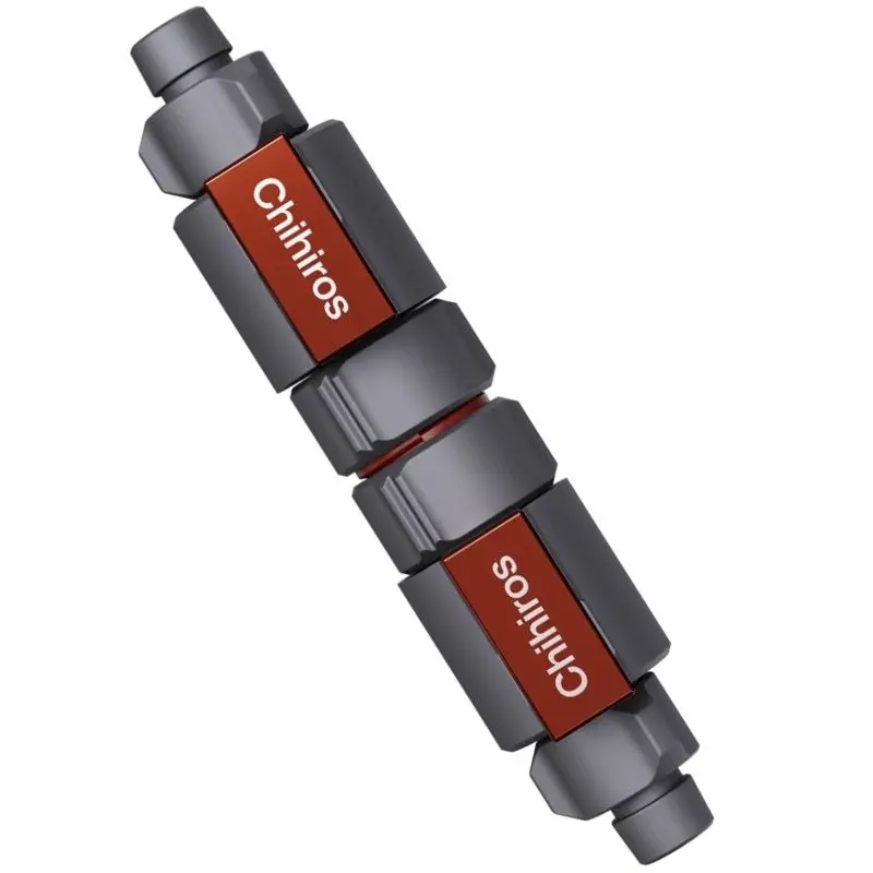 Chihiros dvojitý ventil 16mm Ihned K Objednání