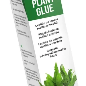 INVITAL Plant Glue - lepidlo na rostliny a mechy 3g Sleva