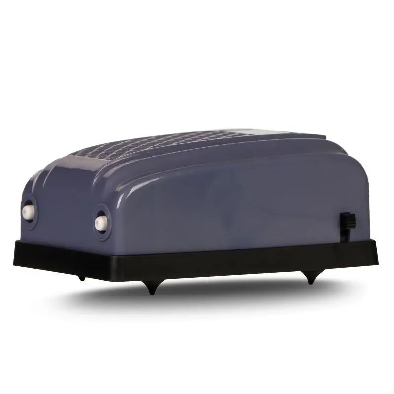 Tovární Cena Jingye Beetle Air Pump YE-22 - dvouvývodový vzduchovací motorek
