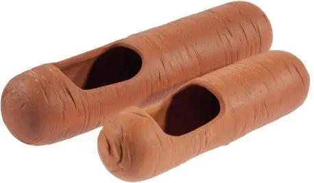 Časově Omezené Keramická jeskyň 20 x 5,5 x 5,5 cm
