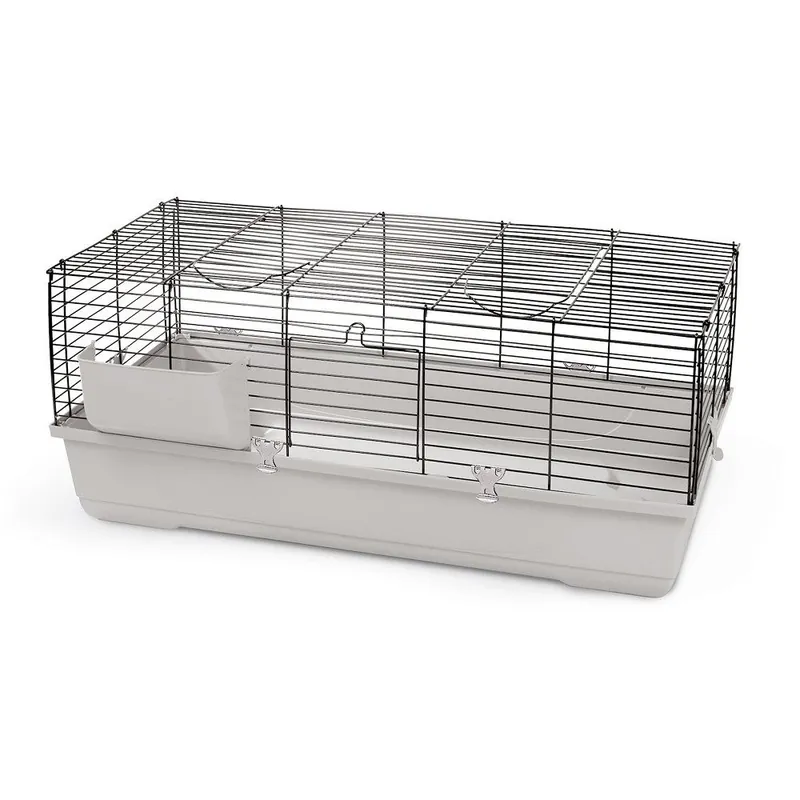 Nová Kolekce Klec Králík Bunny Bungallow Grande 140cm