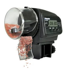 Krmítko Resun LCD AF2009D Nejlepší Volba