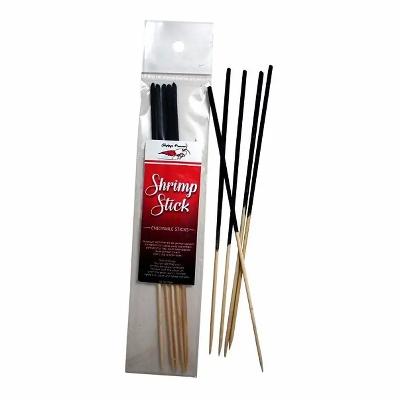 Nejlepší Volba Krmivo pro krevety LOLLY Ořech