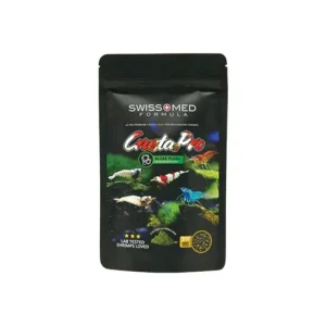 Odeslání Ihned Krmivo Smisswed Crusta pro Algae 40g