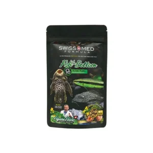 Oblíbený Krmivo Smisswed Fish of the Bottom 80g