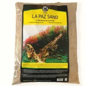 Ihned K Objednání LA PAZ SAND 8 litrů