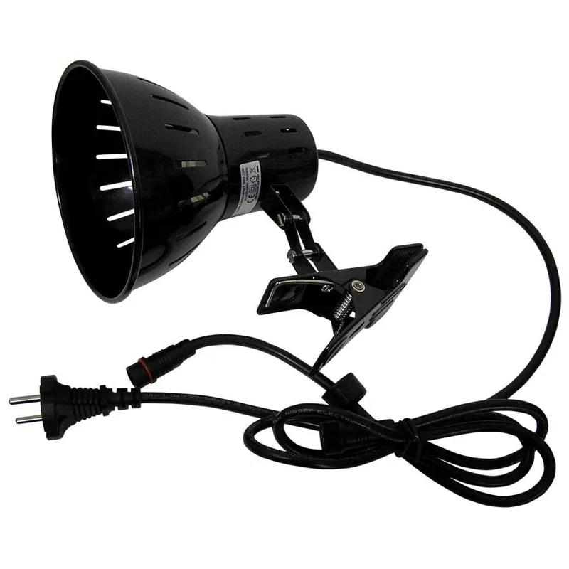 Cenově Výhodný Lampa do terária malá Solar Raptor Econlux