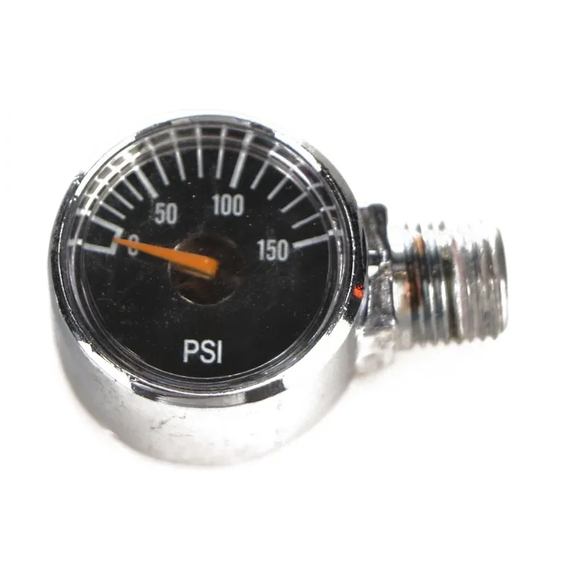 Manometr náhradní Aquario 0-150 PSI Cenově Výhodný
