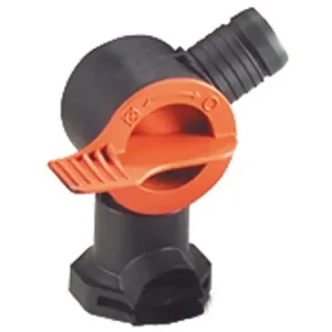 Cenový Hit Náhradní ventil Aqua-Stop FLUVAL FX- 4, 5, 6 (1ks)